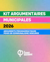Boîte à outils programmatique municipales 2026