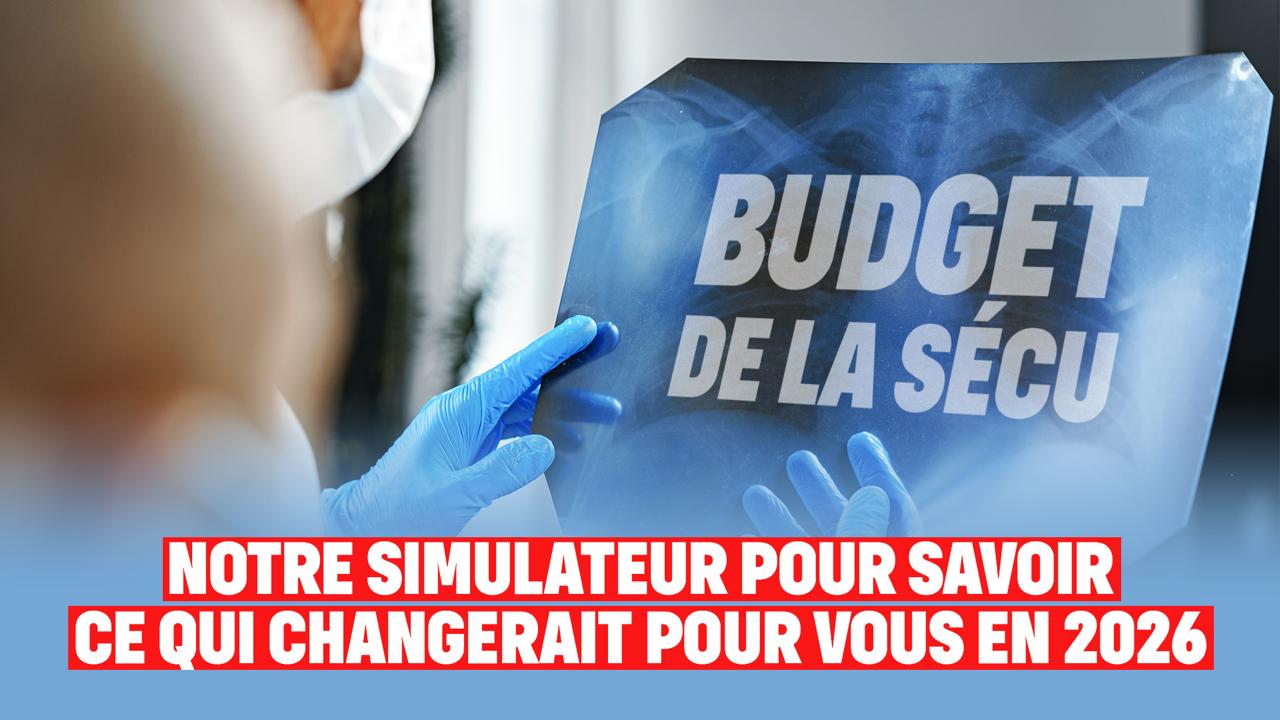 Budget de la Sécu : ce qui pourrait changer pour vous ?