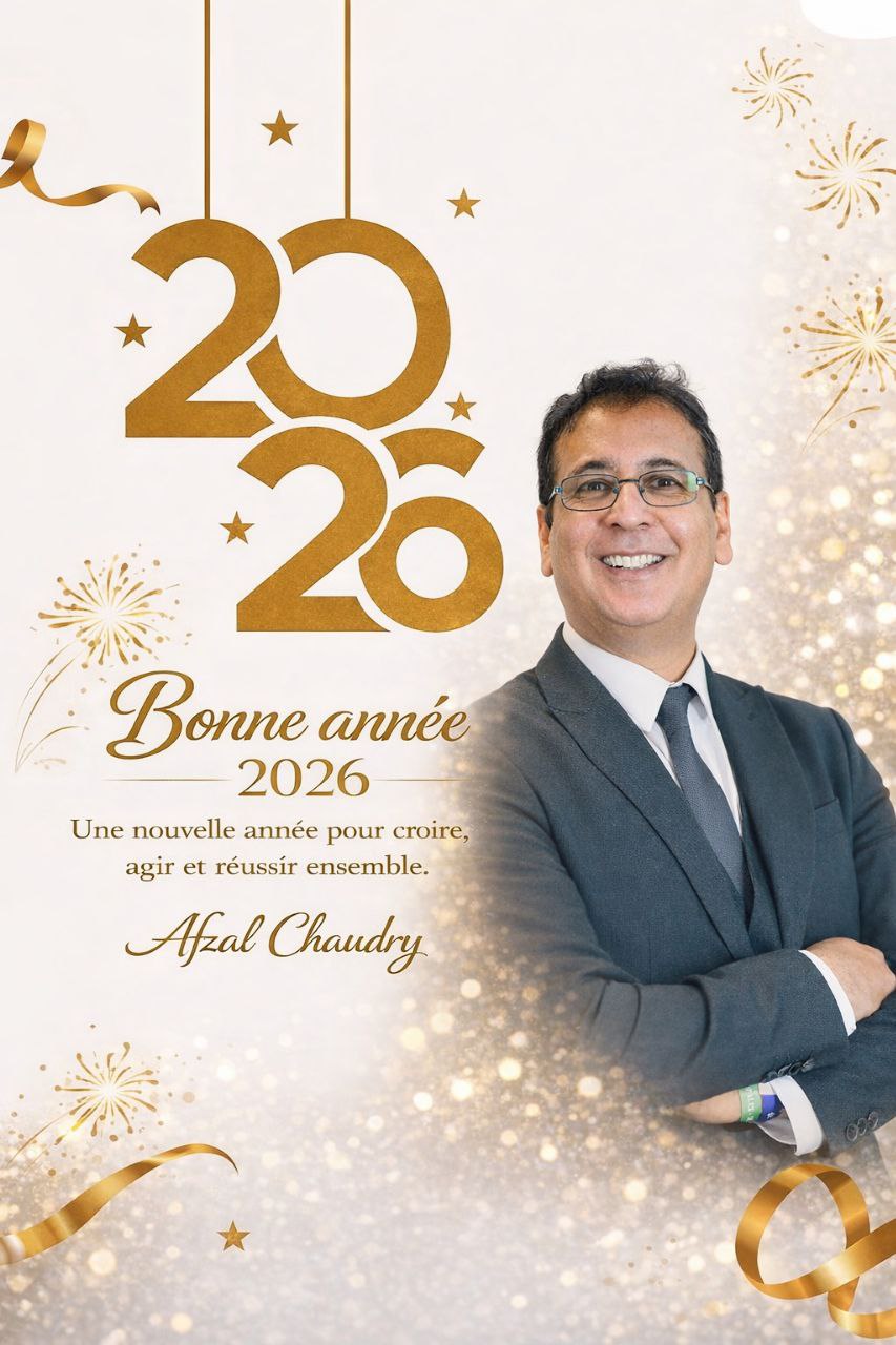 bonne année 2026
